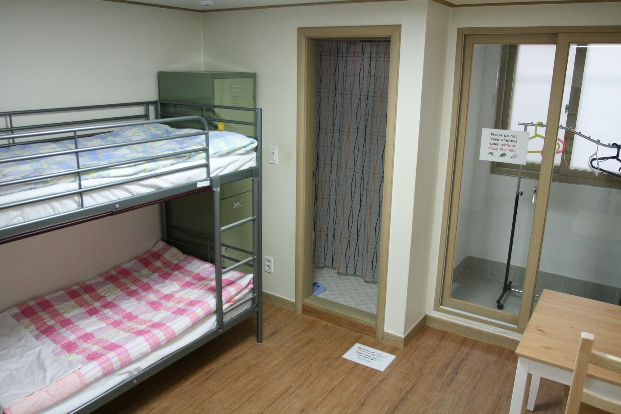 Seoulwise Guesthouse Luaran gambar