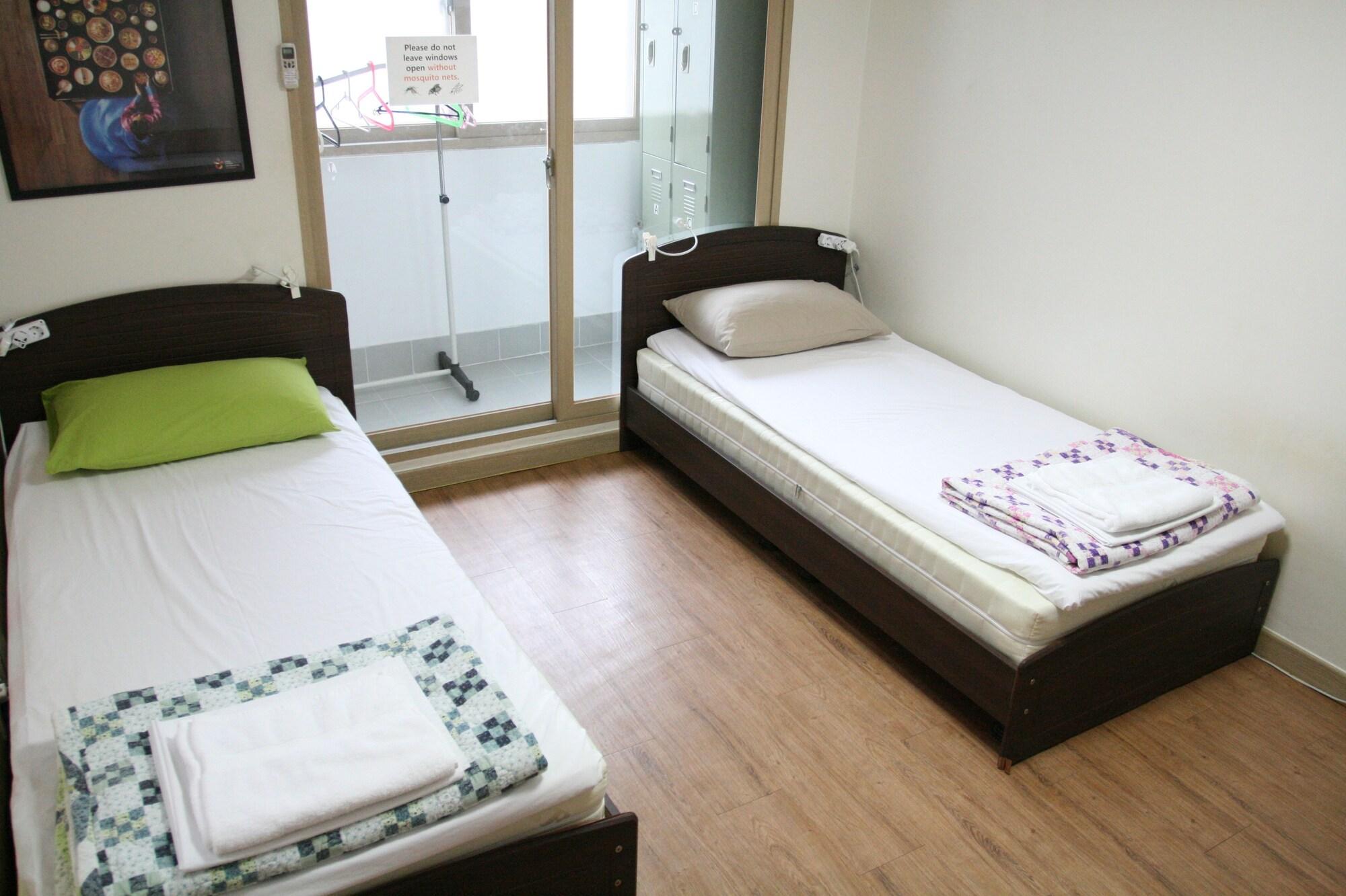 Seoulwise Guesthouse Luaran gambar