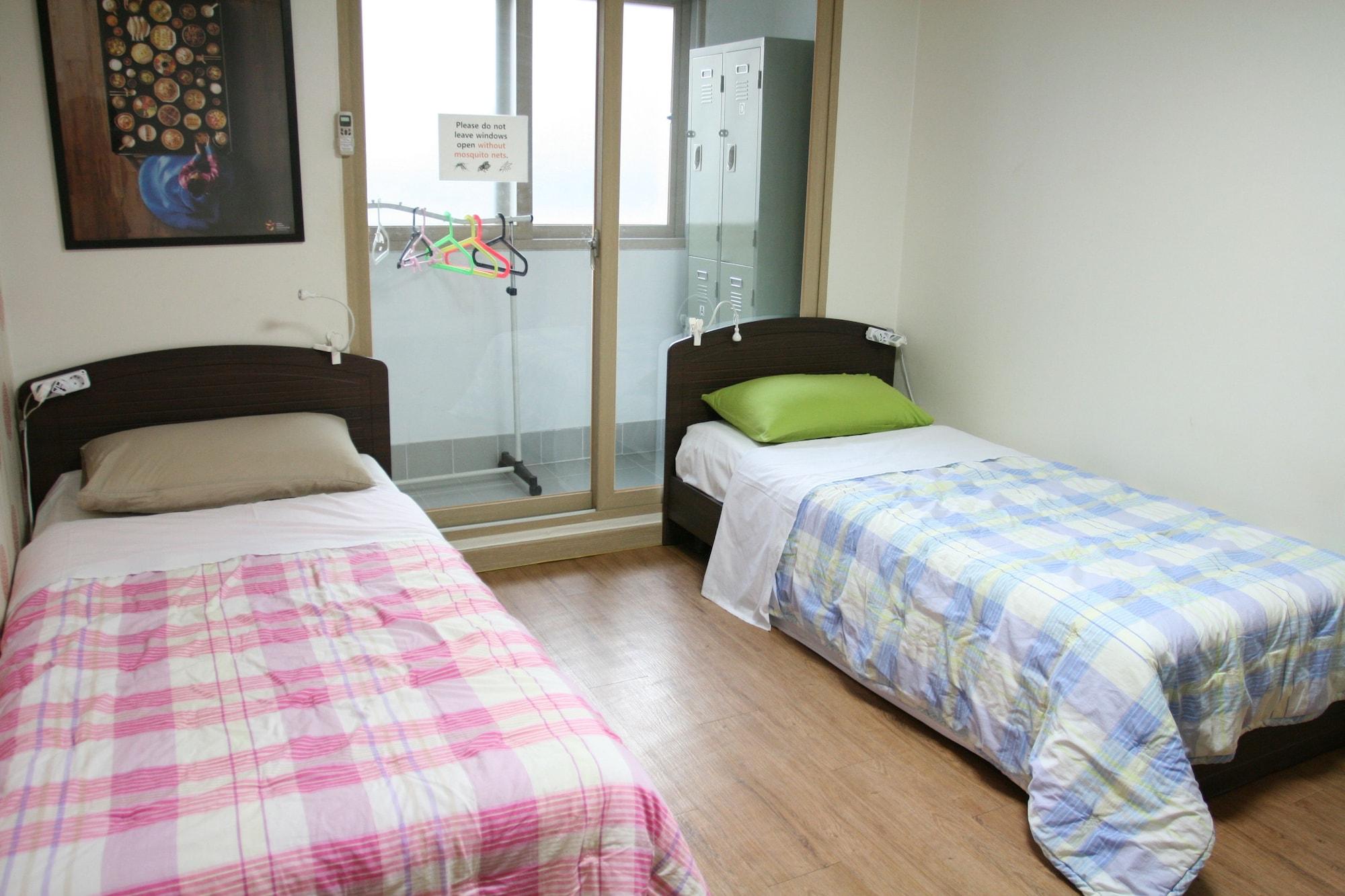 Seoulwise Guesthouse Luaran gambar