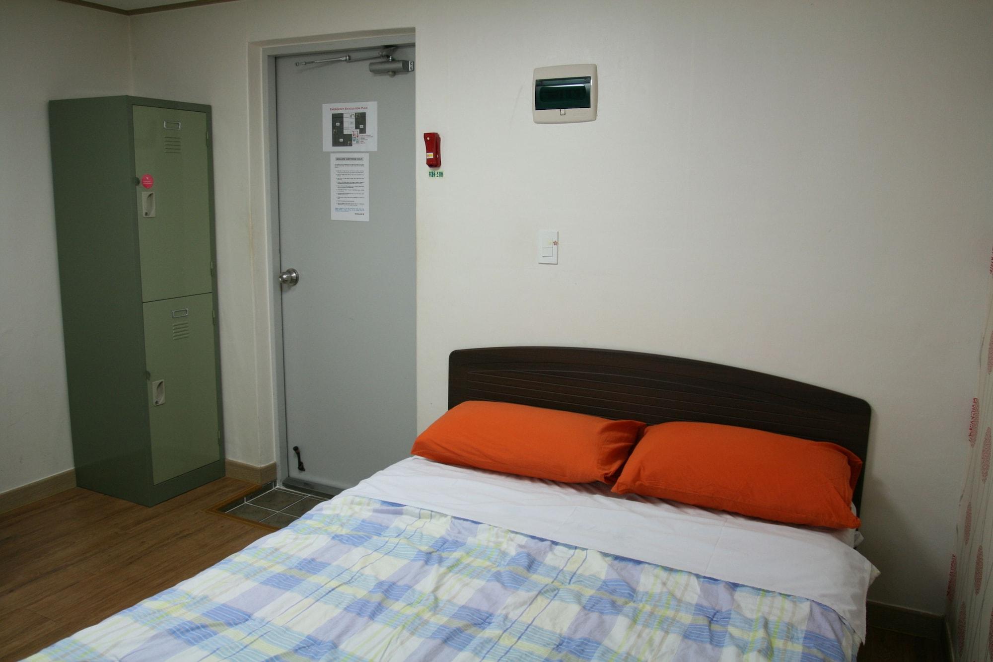 Seoulwise Guesthouse Luaran gambar